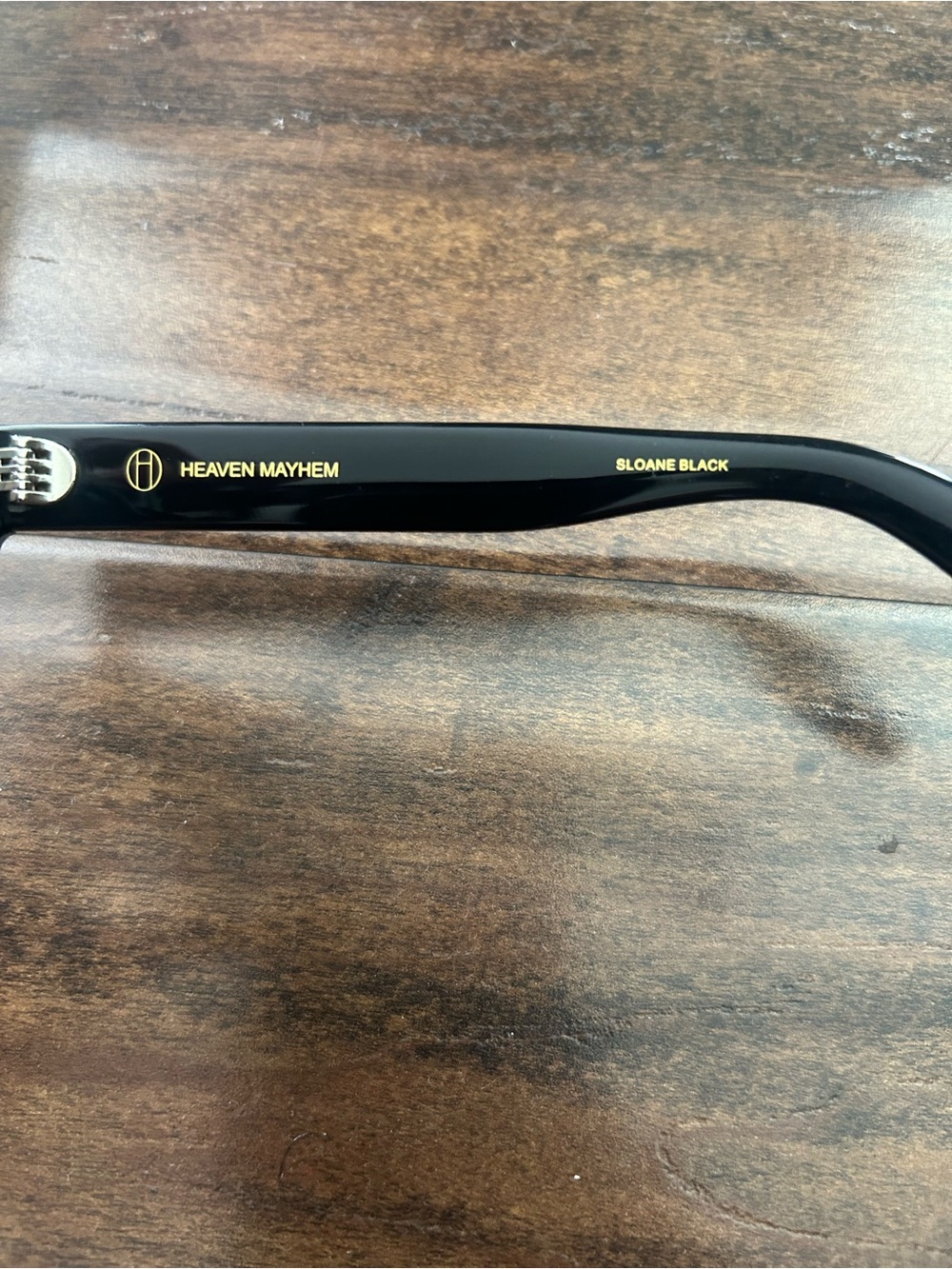Heaven Mayhem Sloan Sunglasses - Picture 6 of 6